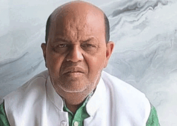 حسین اختر مہاراشٹر اسٹیٹ اردو ساہتیہ اکادمی کے کارگزار صدر نامزد