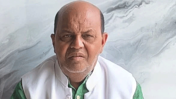 حسین اختر مہاراشٹر اسٹیٹ اردو ساہتیہ اکادمی کے کارگزار صدر نامزد