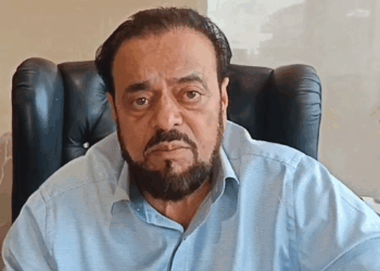 ابوعاصم اعظمی نے وشوہندوپریشد اور بجرنگ دل کی غنڈہ گردی کی مذمت کی