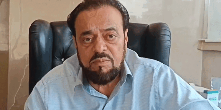 ابوعاصم اعظمی نے وشوہندوپریشد اور بجرنگ دل کی غنڈہ گردی کی مذمت کی