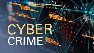 سائبر کرائم کیس میں بینک منیجر گرفتار