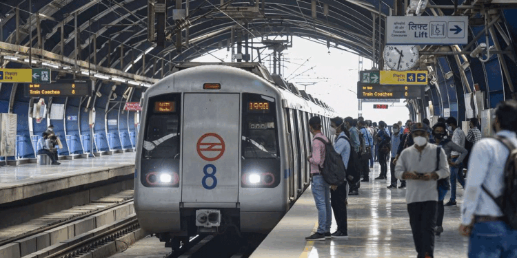 ایم سی ڈی ضمنی انتخابات کے پیش نظر ڈی ایم آر سی کا اہم اعلان