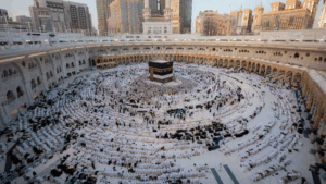حج 2027 کے لیے منتخب عازمین کے لیے 2 مرحلوں پر مشتمل طبی جانچ لازمی