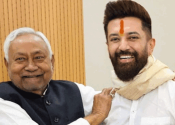 بہار  میں نئی حکومت کی تشکیل کی  تیاریاں شروع