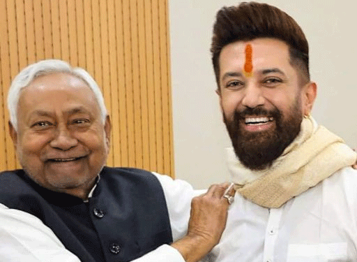 بہار  میں نئی حکومت کی تشکیل کی  تیاریاں شروع