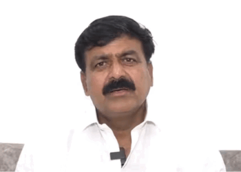 نئی نتیش کابینہ میں  زماں خان واحد  مسلم وزیر