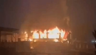 نائٹ کلب واردات میں 25 افراد کی موت کے بعد حادثے کی تحقیقات شروع