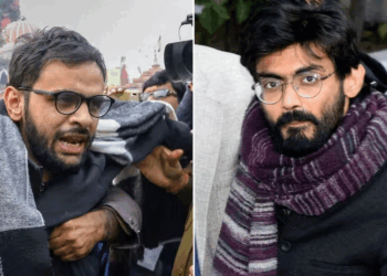 عمر خالد اور شرجیل امام کی ضمانت پر سپریم کورٹ میں سماعت مکمل- فیصلہ محفوظ