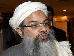 مولانا ذوالفقاراحمد نقشبندی مجددیؒ کے انتقال پر مولانا محمود مدنی کا تعزیتی پیغام