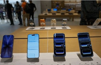 اب تمام نئے موبائل فونز میں ’سنچار ساتھی‘ ایپ لازمی