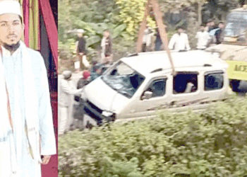 آسام  میں مسلمانوں نے سات ہندوؤں کو موت کے منہ سے نکالا