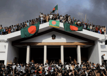 بنگلہ دیش میں عام انتخاب کے اعلان کے بعد سیاسی قتل کا  نیا دور شروع