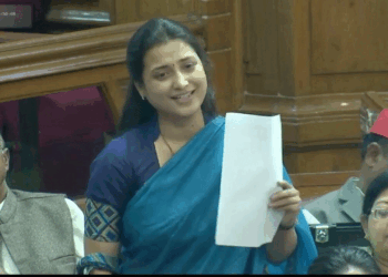 آئی لو کرشنا ٹھیک ہے تو آئی لو محمدؐ کیوں نہیں