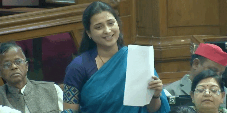 آئی لو کرشنا ٹھیک ہے تو آئی لو محمدؐ کیوں نہیں