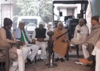 باغپت میں کھاپ پنچایت کا سخت فیصلہ