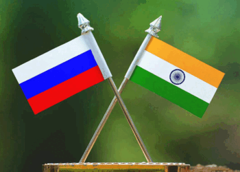 روس جانے والے ہندوستانی کارکنوں کی تعداد میں 60 فیصد کا اضافہ