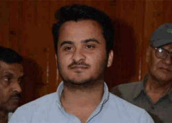 عبداللہ اعظم کو نئے معاملہ میں  7 سال قید کی سزا