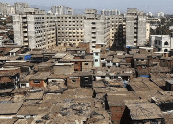 نریش کمار نے آشیش سود کے جھگیوں سے متعلق بیان کو غریب مخالف قرار دیا