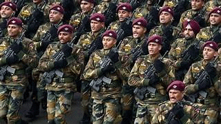 مستقل فوجی بننے سے پہلے اگنی ویروں کے لئے  شادی ممنوع