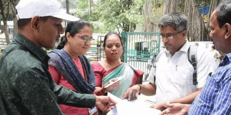 مردم شماری 2027 کے پہلے مرحلے کی تیاریاں شروع