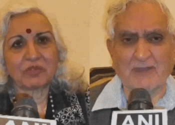 ’ڈیجیٹل اریسٹ‘ کا خوف دکھا کر این آر آئی جوڑے سے 14 کروڑ روپے کا فراڈ