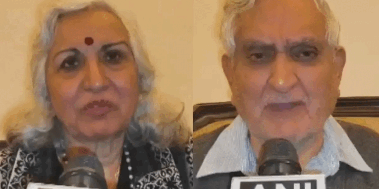 ’ڈیجیٹل اریسٹ‘ کا خوف دکھا کر این آر آئی جوڑے سے 14 کروڑ روپے کا فراڈ