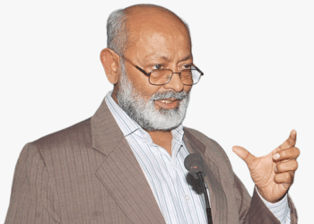 ڈاکٹر محمد منظور عالم کے انتقال پر امیر جماعت اسلامی ہند کا اظہار تعزیت