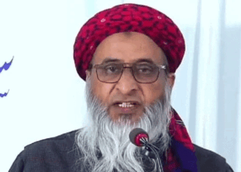 مولانا محمد حکیم الدین قاسمی جمعیۃ علماء ہند کےناظم عمومی نامزد