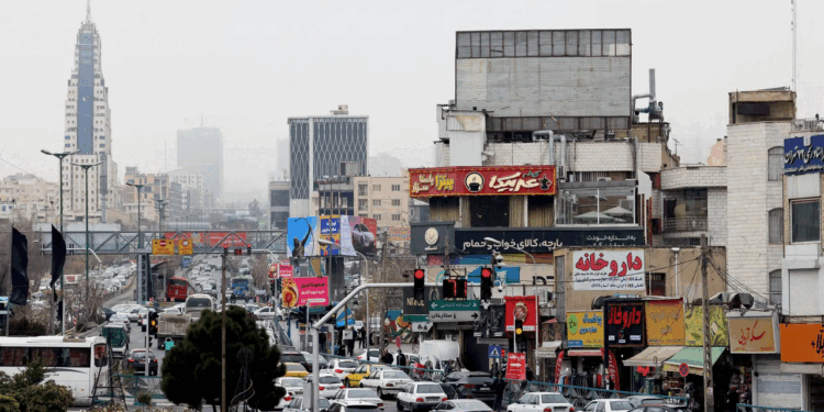 مظاہروں کے بعد سیکیورٹی کی صورتحال قابو میں ہونے کاایرانی سفیر کا دعویٰ