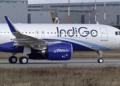 بم کی دھمکی کے بعد لکھنؤ ہوائی اڈے پر انڈیگو پرواز کی ہنگامی لینڈنگ