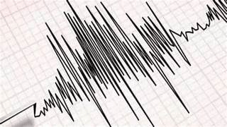 صبح – صبح زلزلہ نے دہلی کو دہلایا