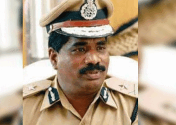 مبینہ ’ہنی ٹریپ‘ اور قابل اعتراض برتاؤ کے معاملے میں آئی پی ایس افسر معطل