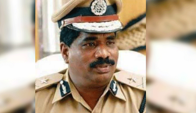 مبینہ ’ہنی ٹریپ‘ اور قابل اعتراض برتاؤ کے معاملے میں آئی پی ایس افسر معطل