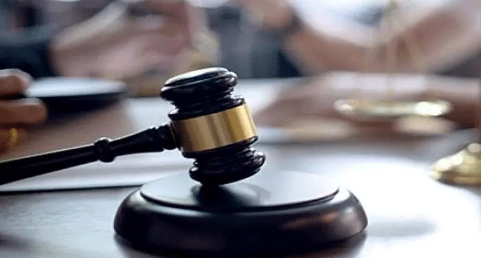 9 ماہ سے جیل میں بند ساحل خان سبھی الزامات سے بری