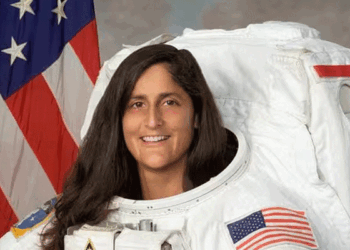 بین الاقوامی خلائی اسٹیشن کے تاریخی مشن کے بعد سنیٹا ولیمز ناسا سے ریٹائر