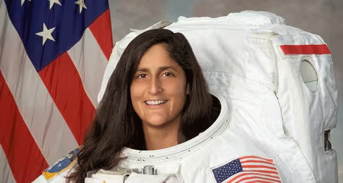 بین الاقوامی خلائی اسٹیشن کے تاریخی مشن کے بعد سنیٹا ولیمز ناسا سے ریٹائر