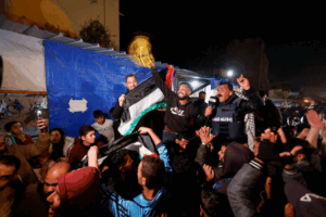 پاکستان کا غزہ بورڈ آف پیس میں شمولیت کا فیصلہ