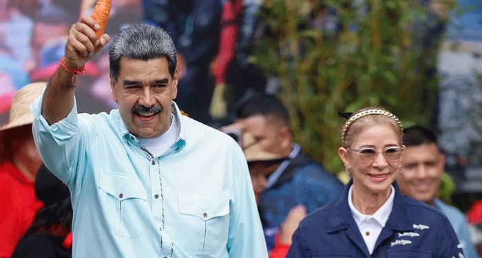 وینزویلا میں امریکی آپریشن سے کئی ممالک میں خوفزدہ