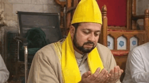 بزرگ صوفی حضرت نظام الدین اولیاؒ کی درگاہ میں دردناک حادثہ