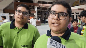 مسرور اور مہروف خان نےرقم کی تاریخ