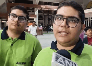 مسرور اور مہروف خان نےرقم کی تاریخ