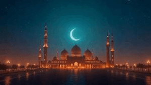ملک میں آج سے رمضان المبارک کا باقاعدہ آغاز