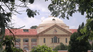 بہارکے 42اراکین اسمبلی کو پٹنہ ہائی کورٹ کا نوٹس