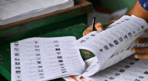 گجرات میں ایس آئی آر کے بعد  68 لاکھ سے زائد نام خارج