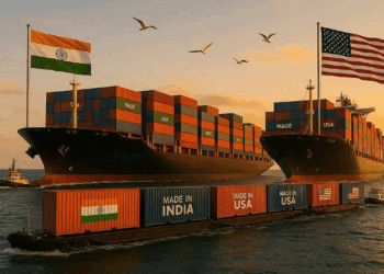 ہند-امریکہ تجارتی معاہدہ پر کانگریس کا تلخ تبصرہ