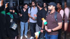 آل انڈیا میڈیکل اسٹوڈنٹس ایسوسی ایشن کا وزیر اعظم نریندر مودی کو  مکتوب