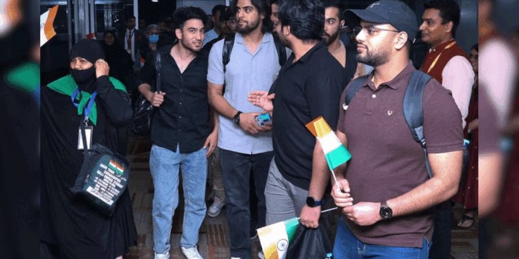 آل انڈیا میڈیکل اسٹوڈنٹس ایسوسی ایشن کا وزیر اعظم نریندر مودی کو  مکتوب