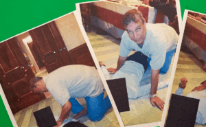 ایپسٹین فائلز کے نئے انکشافات  سے یورپ اور امریکہ میں سیاسی ہلچل