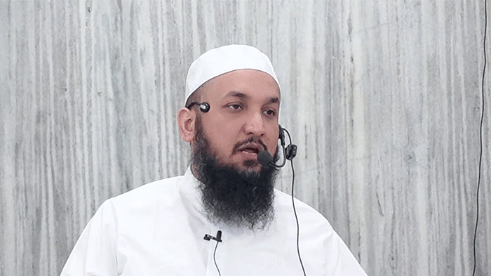 زکوٰۃ کی ادائیگی محض ٹیکس نہیں ، بلکہ یہ غریبوں کا حق ہے-مولانا عبد اللہ قاسمی