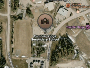 کینیڈا کے برٹش کولمبیا کے اسکول میں فائرنگ، 9 افراد ہلاک